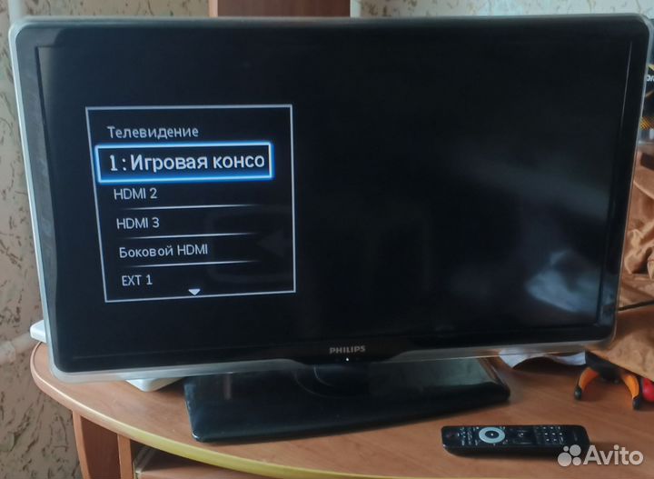 Телевизоры