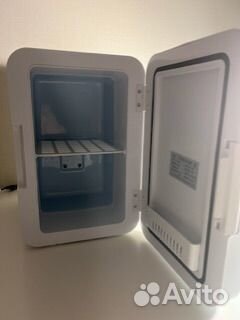 Холодильник для косметики и лекарств