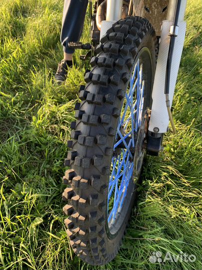Irbis TTR 250 a