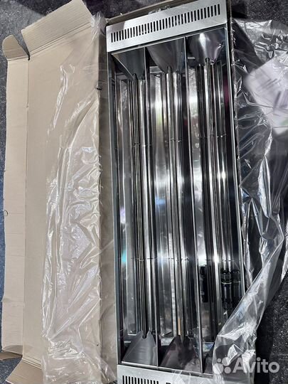 Инфракрасный обогреватель Ballu-BIH-T2-4.5