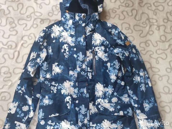 Куртка лыжная/сноуборд