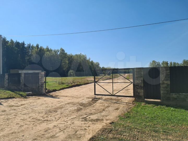 Участок 6 сот. (СНТ, ДНП)