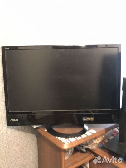 Компьютеры и мониторы