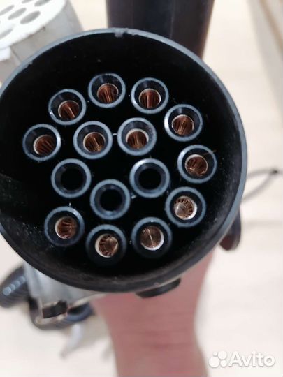 Перекидка световая