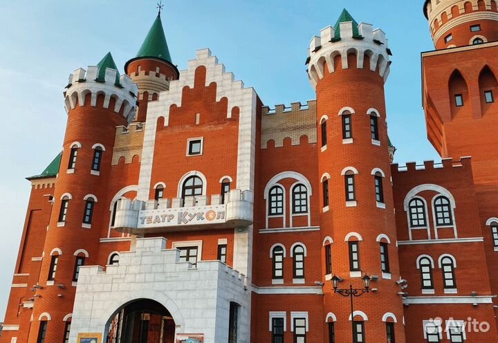 23авг24 Путешествие со вкусом (2М ) /цо3066