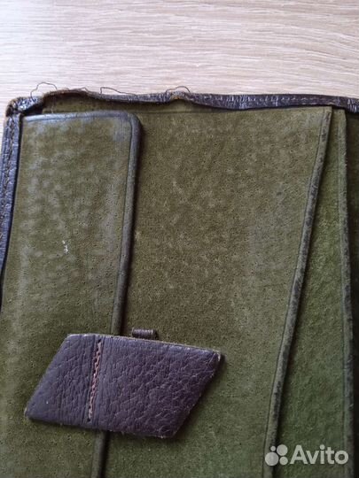 Портмоне СССР (50-е гг.)