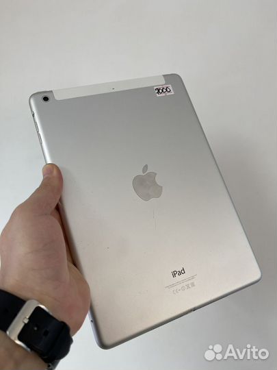iPad air 1 32gb LtE