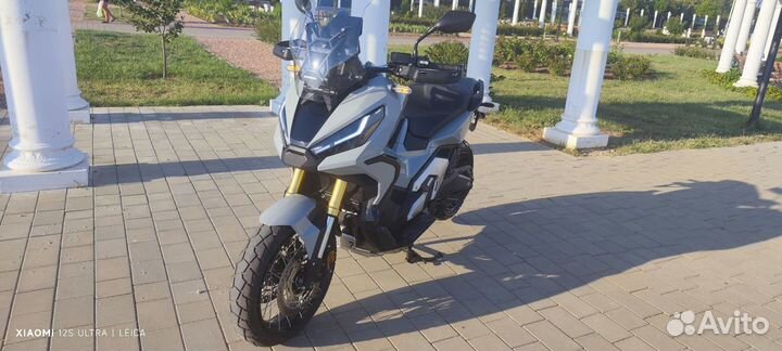 Honda X-ADV 750. Новый. 2024 год. Япония