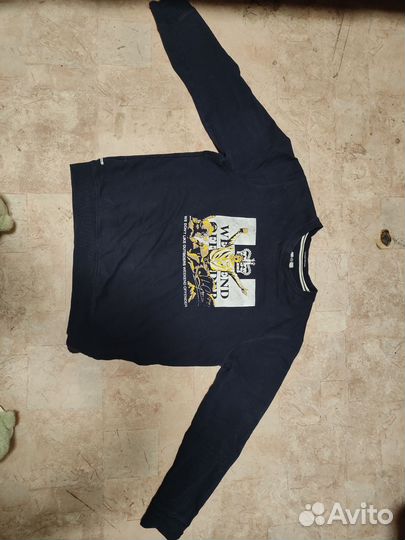 Свитшот weekend offender s