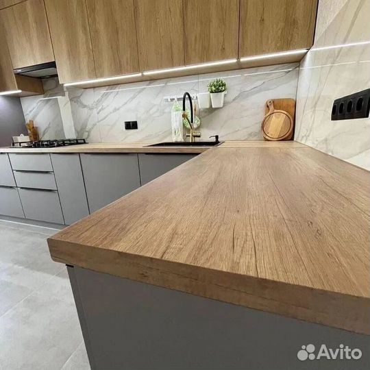 Кухонный гарнитур