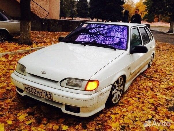 Тонировка Дубаи все цвета Plenka68