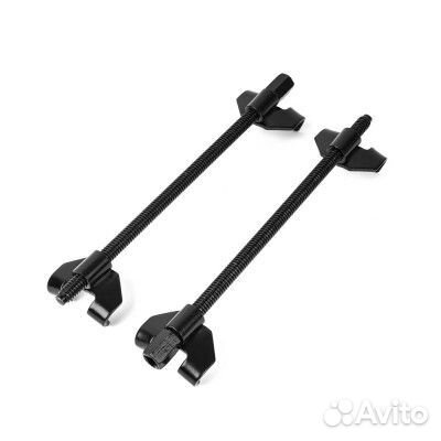 Набор стяжек пружин 280 мм, кованные купить в Нижнем Новгороде с ...