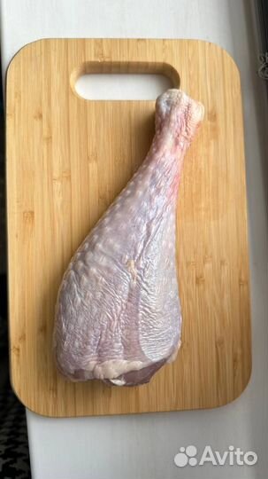 Индейка оптом и в розницу