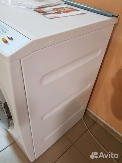 Стиральная машина miele