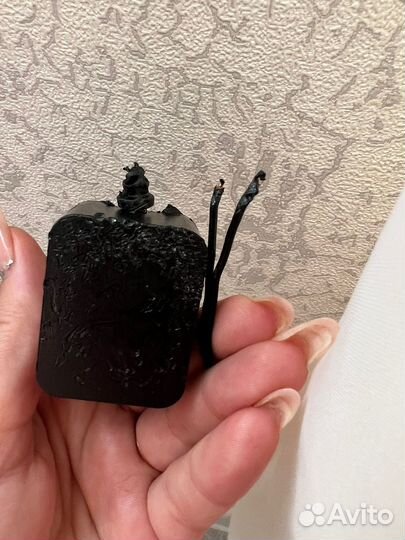 Автоматическая кормушка для кошек и собак