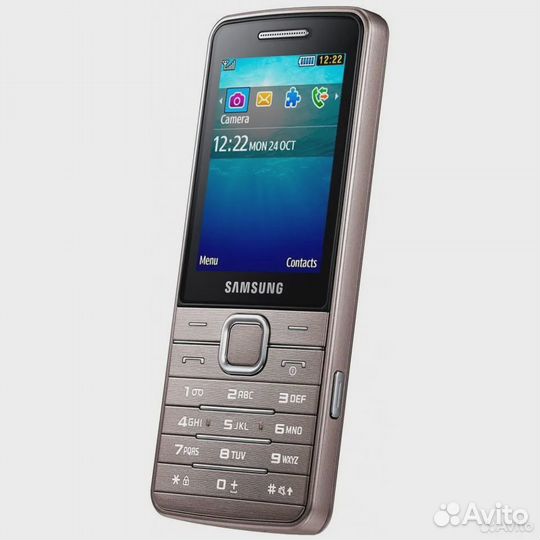 Samsung GT-S5610