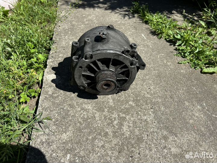 Генератор Delhi