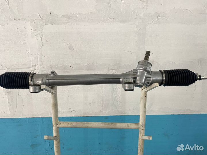 Toyota Corolla (E150) 2006 - 2013 Новая механическая рулевая рейка