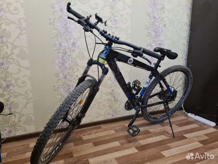 Горный велосипед stern Force 2.0 29