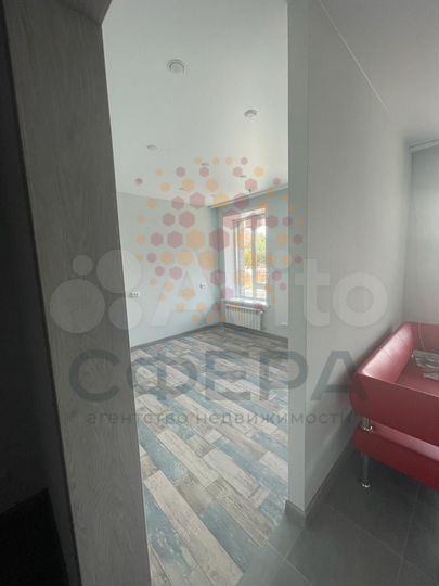 Сдам офисное помещение, 46 м²