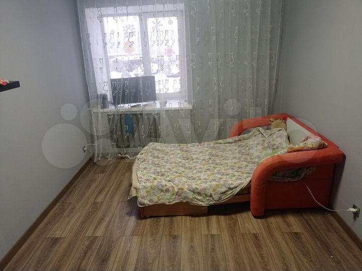 2-к. квартира, 63 м², 1/4 эт.