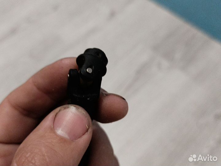 Привода Traxxas 4wd