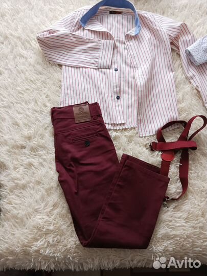 Костюм для мальчика