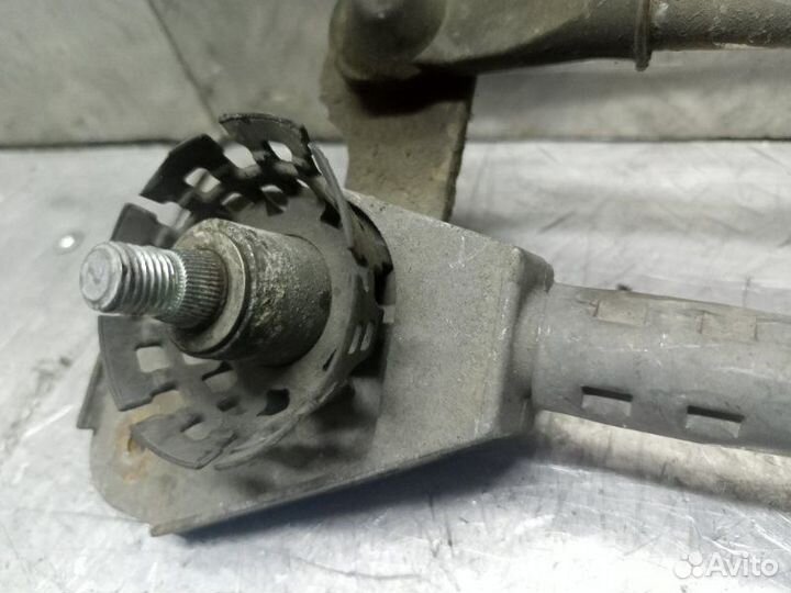 Трапеция дворников Mitsubishi Lancer 4G63