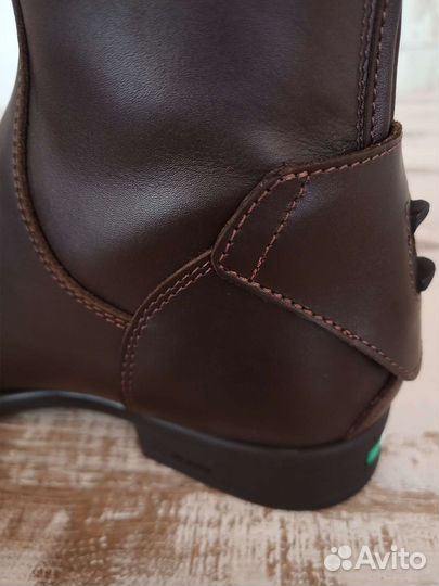 Сапоги женские для конного спорта