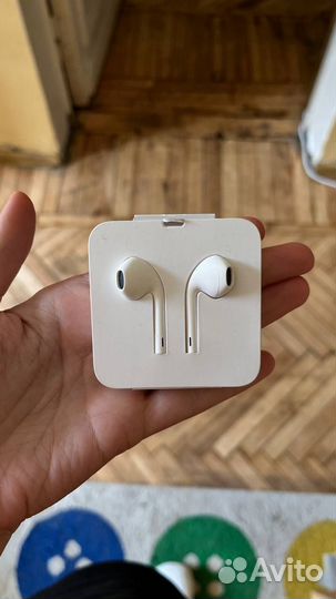 Наушники Apple Original