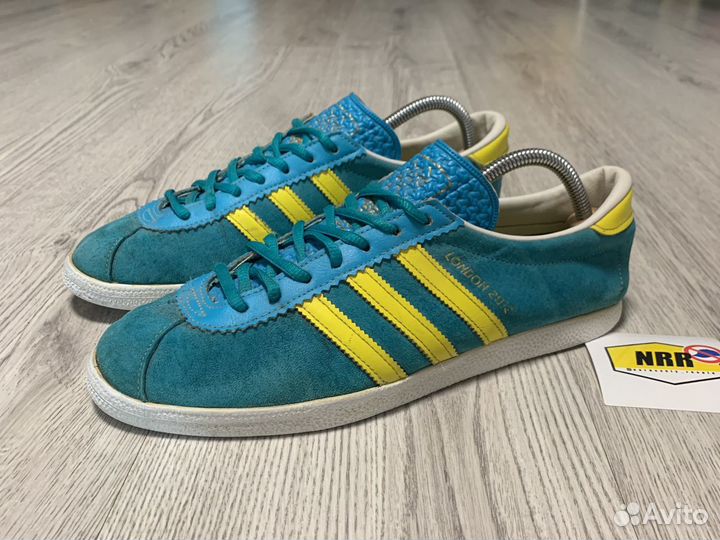 Adidas london clearance 2012