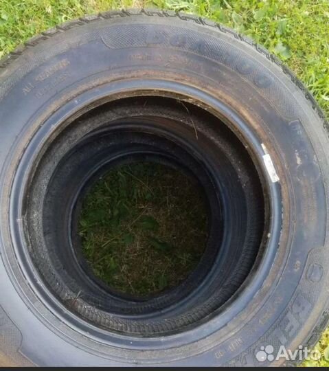 Белшина Бел-100 175/70 R13