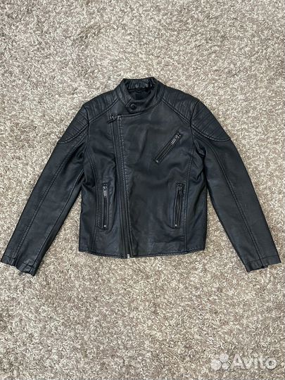 Косуха на девочку 140