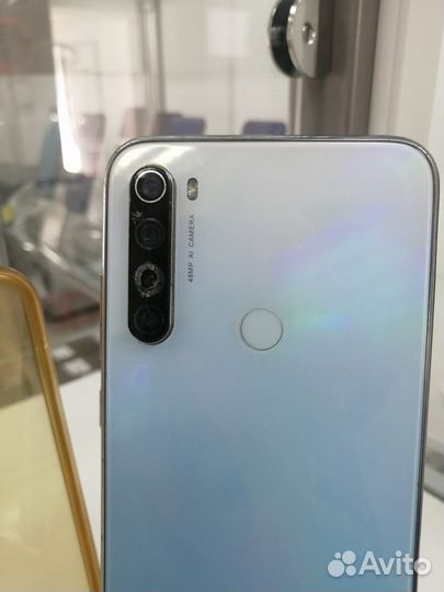 Xiaomi Redmi Note 8T 3/32