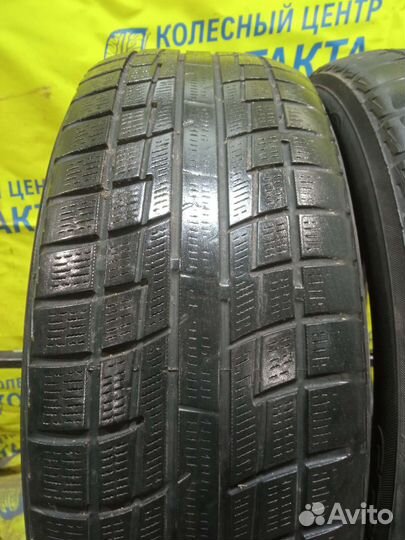 Yokohama Ice Guard IG50 205/60 R16 92Q