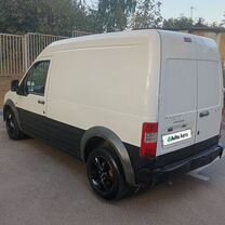 Ford Transit Connect 1.8 MT, 2005, 150 000 км, с пробегом, цена 380 000 руб.