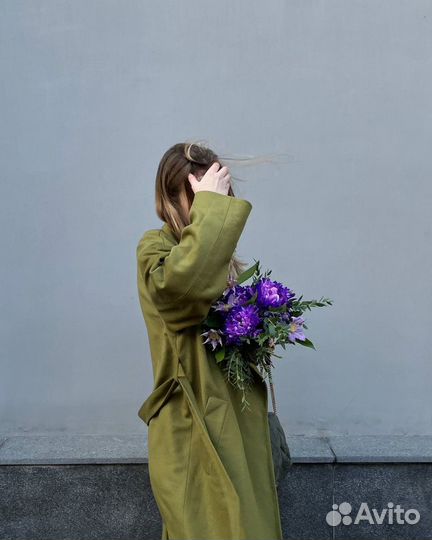 Пошив одежды