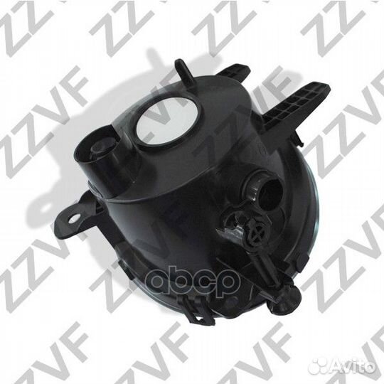 Фара противотуманная правая (R) BMW 1' F20/21