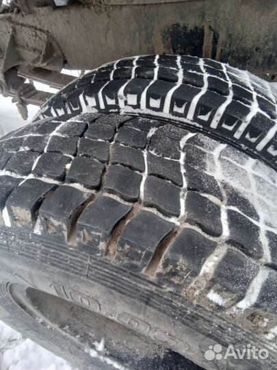 Прицеп бортовой ГКБ 8350, 1980