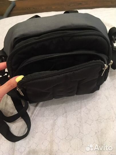 Сумка для камеры