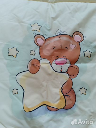 Коврик для пеленальника