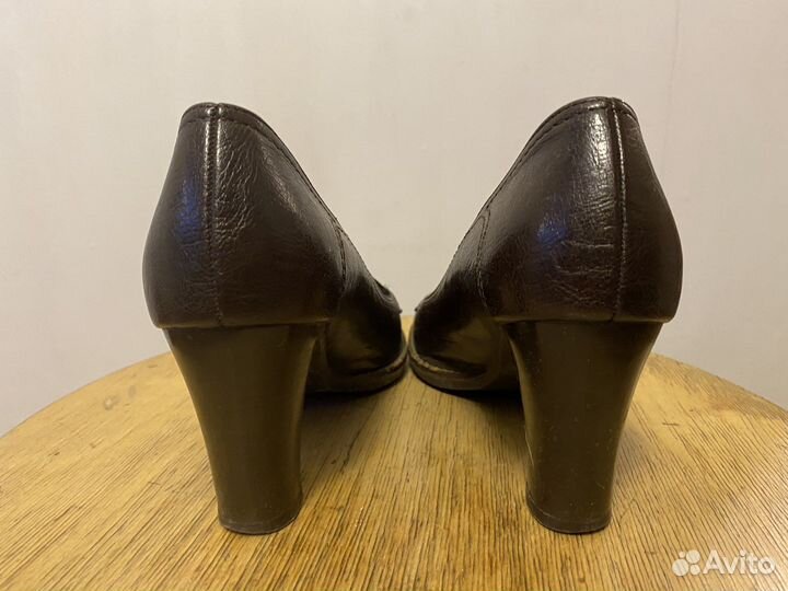 Туфли женские peter kaiser 36 размер