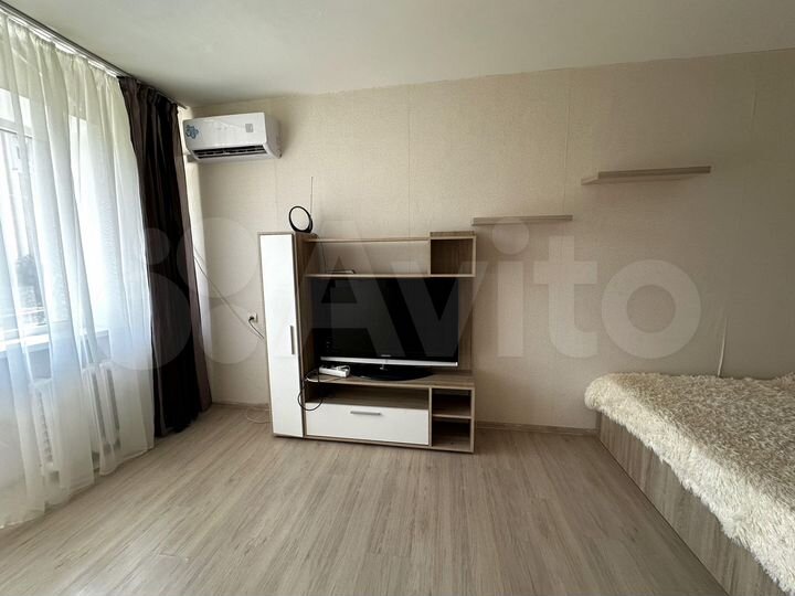 1-к. квартира, 31,1 м², 4/5 эт.