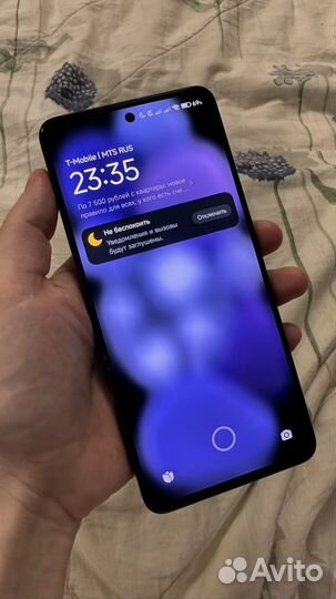 Xiaomi 12 Lite, 8/128 ГБ