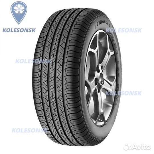 Triangle TR259 215/65 R17 99V
