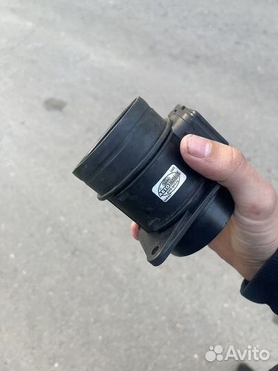 Датчик дмрв на ваз 2107