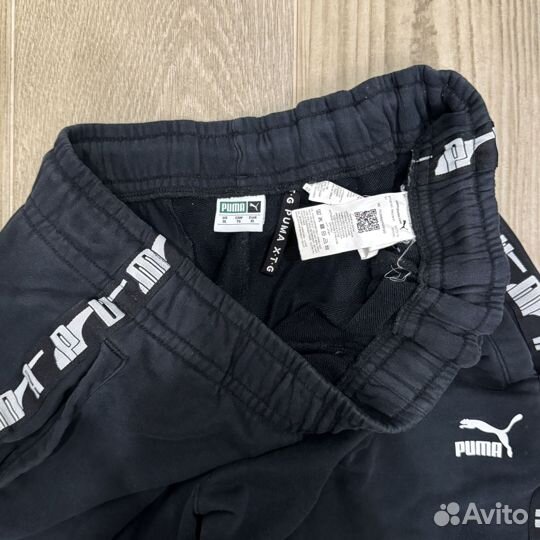 Спортивные штаны мужские Puma