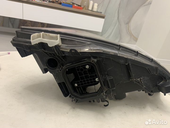 Фара правая lexus rx 3 оригинал 2011- (2015)