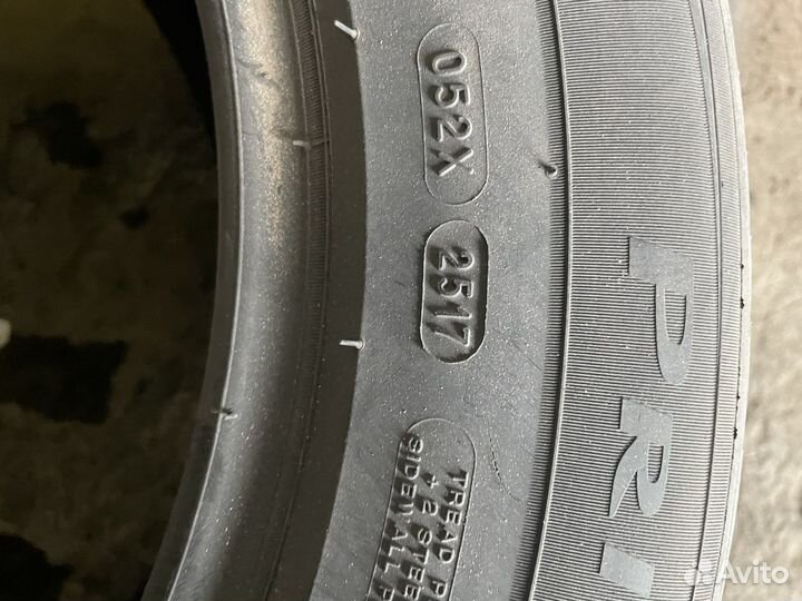 Michelin Primacy 3 215/60 R16 99V