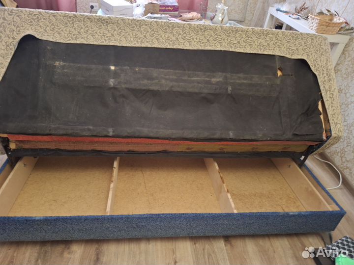 Диван кровать бу